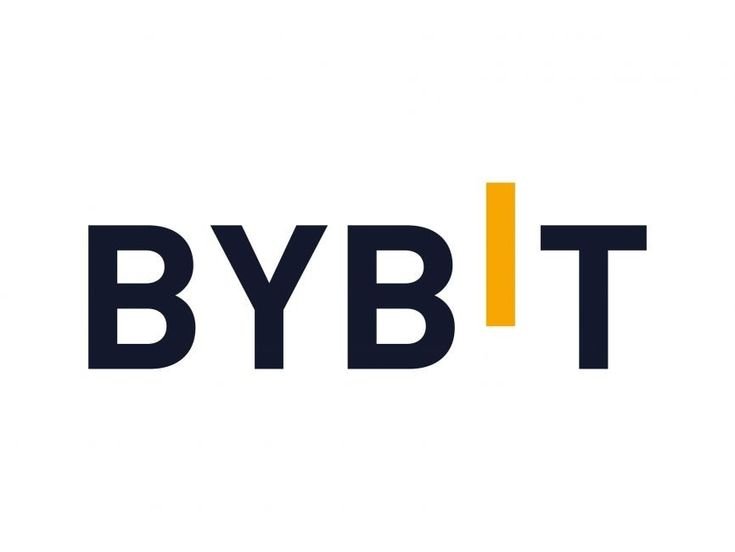 Bybit Logo Vector File Download _ Logowik
